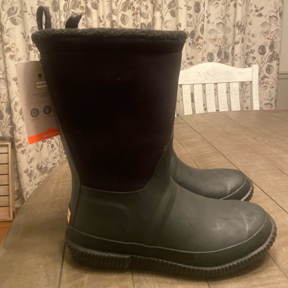 Women’s HUNTER Boots